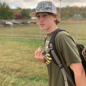 Meet your Posher, Tommy